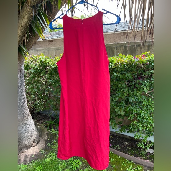 Everlane shift dress in size 6 - Picture 3 of 4